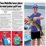 Melville Advance – August 19, 2022