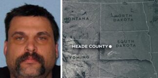 Two children subject of Amber Alerts in Saskatchewan and South Dakota (USA) located