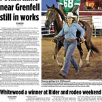 Whitewood-Grenfell Herald Sun – August 26, 2022