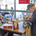 Kipling Public Library holds its grand opening
