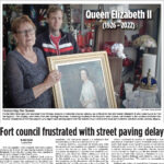 Fort Times – September 16, 2022