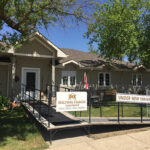 Broadview’s Helping Hands home closed