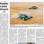 Herald Sun – September 16, 2022