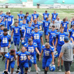 Indian Head Broncs ready to kick off season
