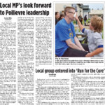 Indian Head News – September 16, 2022