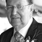 JOHNSON – Clifford Wesley