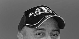 KISH – Kevin James