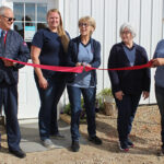 Canada Post in Langbank opens new location
