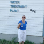 Kipling water treatment plant opening set for Sept. 16