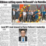 Melville Advance – September 16, 2022