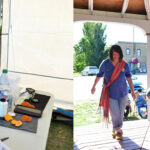 Metis Nation holds Family Fun Day in Indian Head