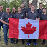 Rescue team from Mosaic K3 takes first and second place at IMRC