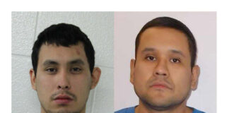 One of two suspects in manhunt found dead