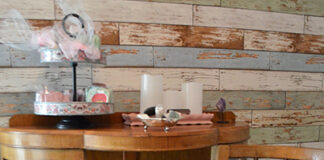 Naturally Vintage opens in Wolseley