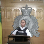 Full RCMP statement on arrest and death of Myles Sanderson