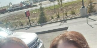 Local group entered into ‘Run for the Cure’