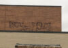 Vandalism becoming problematic for GCHS