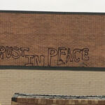 Vandalism becoming problematic for GCHS