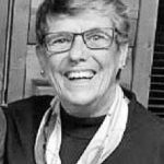 SCHWITZER – Lauretta Shirley