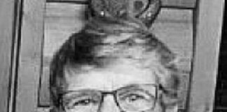 SCHWITZER – Lauretta Shirley