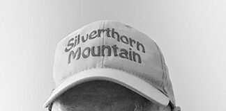 SILVERTHORN – Douglas Arnold