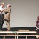 Indian Head Stage Left Players presents ‘More Fun Than Bowling’