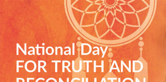 Sask. recognizing Truth and Reconciliation Day