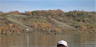 The Qu’Appelle Valley lakes are getting sicker
