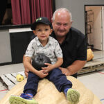 Windthorst Lions 10th Annual Great Pumpkin Weigh-In