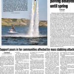 Fort Qu’Appelle Times – September 9, 2022