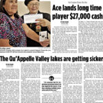 Fort Qu’Appelle Times- September 30, 2022