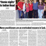 Indian Head-Wolseley News – September 2, 2022