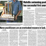 Melville Advance – September 2, 2022