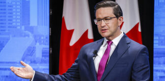 Local MP’s look forward to Pierre Poilievre’s leadership