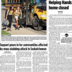 Whitewood-Grenfell Herald Sun – September 9, 2022