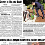 Whitewood-Grenfell Herald Sun – September 23, 2022