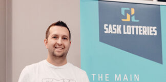 Local residents part of $1 million lottery win