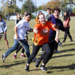 Indigenous sport being revived to local students
