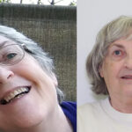 Hunters out near Weyburn, Ceylon, Minton, Bengough and Colgate asked to be on the lookout for signs of Frances Gazeley