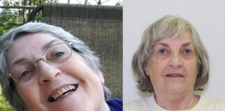 Hunters out near Weyburn, Ceylon, Minton, Bengough and Colgate asked to be on the lookout for signs of Frances Gazeley
