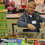 Harvest Hoedown showcases local crafters, businesses