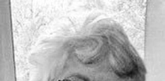 JARDINE – Kathleen “Hazel”