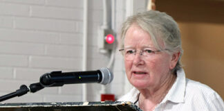 Donors Choice 50-year dinner held