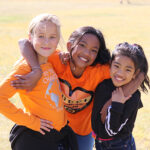 Students learn a way towards reconciliation