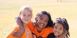 Students learn a way towards reconciliation