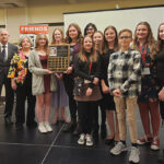 Two provincial SADD awards handed to MCS group