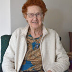 Grenfell woman to celebrate 100th birthday on Nov. 1