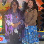 National Chief Archibald pays visit to Zagime First Nation
