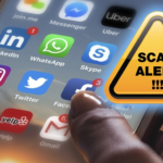 Saskatchewan RCMP warn of social media fraud