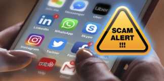 Saskatchewan RCMP warn of social media fraud